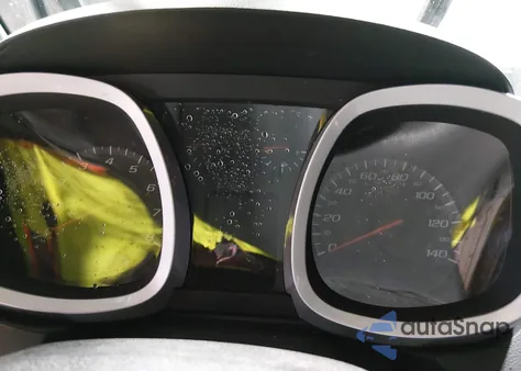 2011 Chevrolet Equinox 1Lt из США, поврежденный, VIN 2CNFLEEC5B6439377